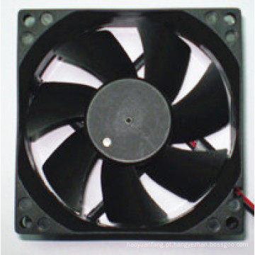 Ventilador de entrada DC 48V